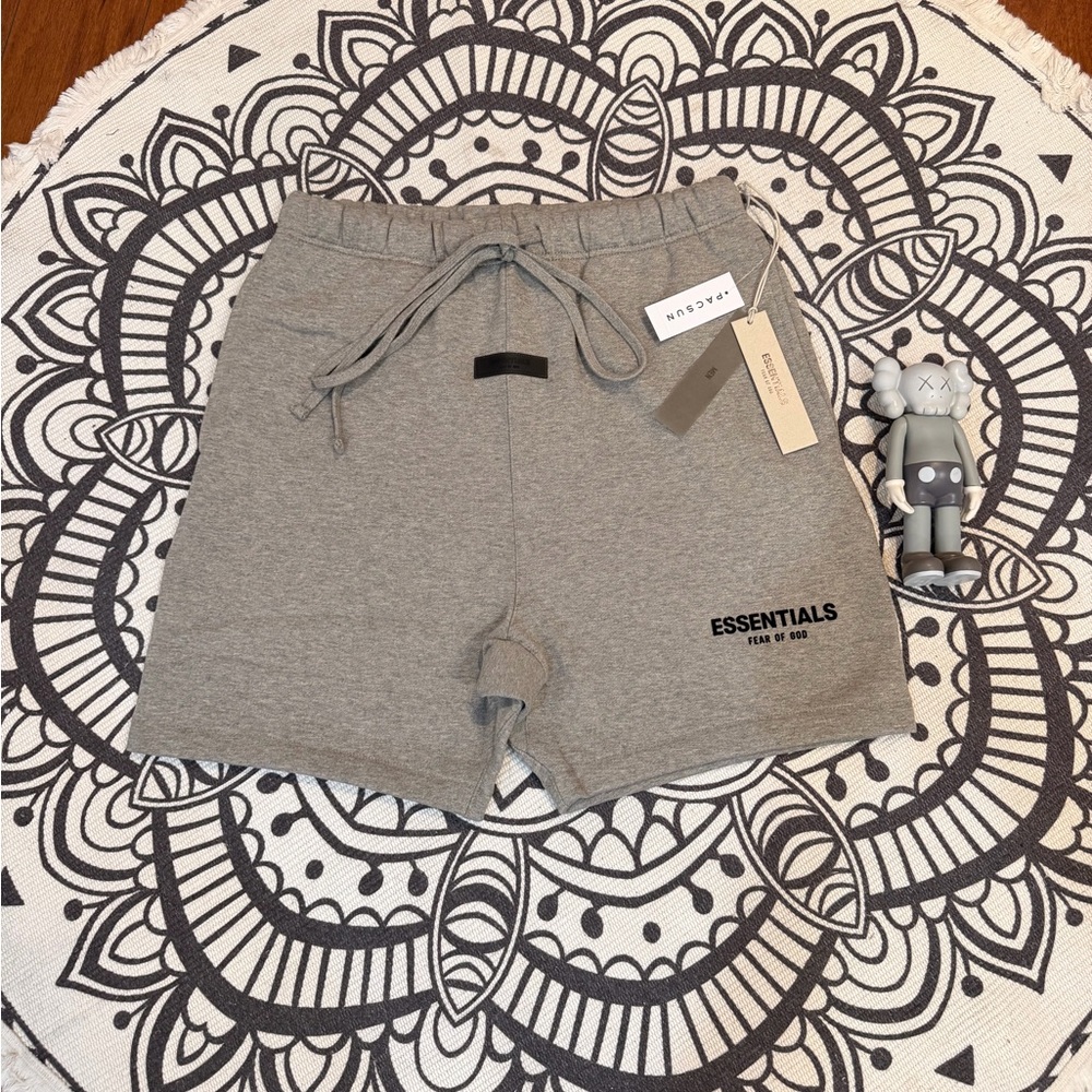 Fear of God Essentials Shorts (ss22)